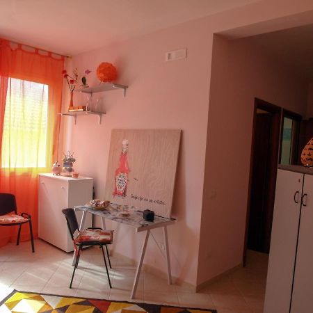 Sul Mare E Sotto Le Stelle Di Roccazzelle-Manfria Apartment Gela Ngoại thất bức ảnh